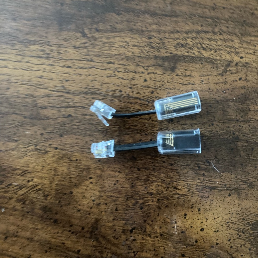 Phone detanglers